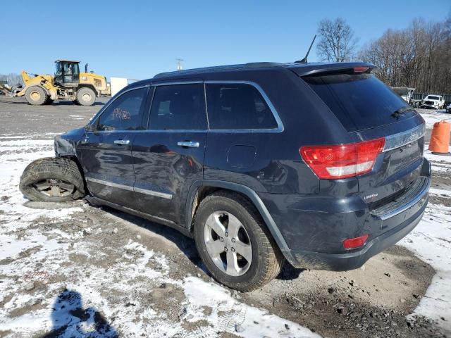Photo 2 from auction – 2013 JEEP GRAND CHER with VIN 1C4RJEBG3DC642423