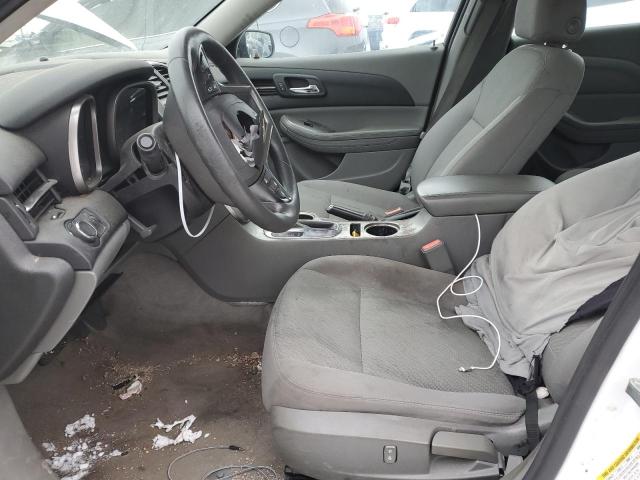 Photo 7 from auction – 2015 CHEVROLET MALIBU LS with VIN 1G11B5SL2FF108752