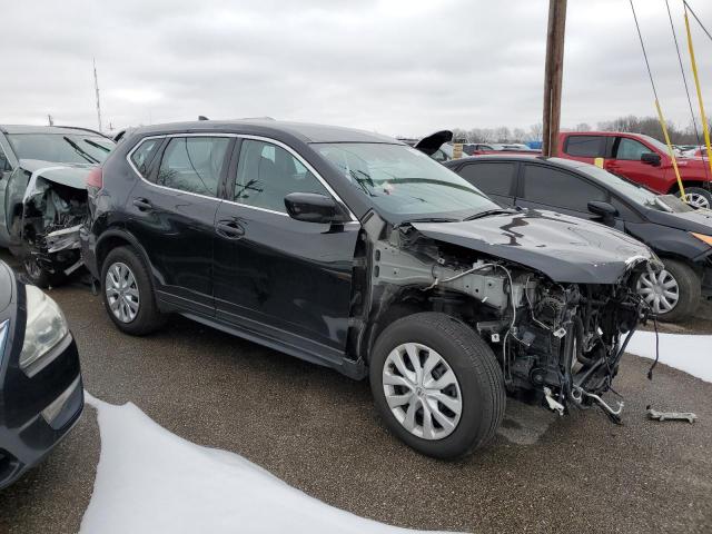 Photo 4 from auction – 2020 NISSAN ROGUE S with VIN KNMAT2MTXLP537367