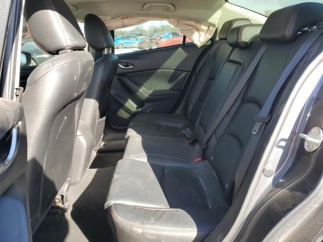 Photo 10 from auction – 2015 MAZDA 3 TOURING with VIN JM1BM1V30F1238200