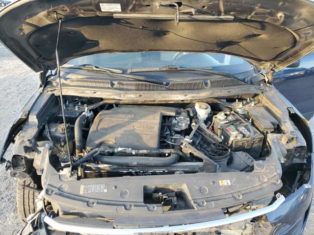 Photo 12 from auction – 2017 FORD EXPLORER with VIN 1FM5K7B87HGA97403