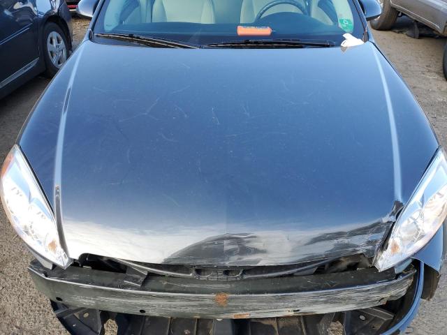 Photo 11 from auction – 2010 CHEVROLET IMPALA LS with VIN 2G1WA5EN6A1263763