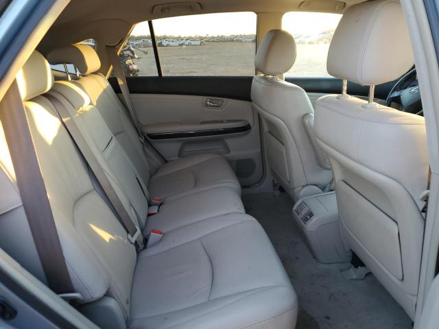 Photo 11 from auction – 2008 LEXUS RX 350 with VIN 2T2HK31U98C059416