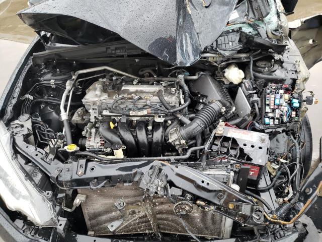Photo 11 from auction – 2016 TOYOTA CORROLA LE with VIN 5YFBURHE0GP555144