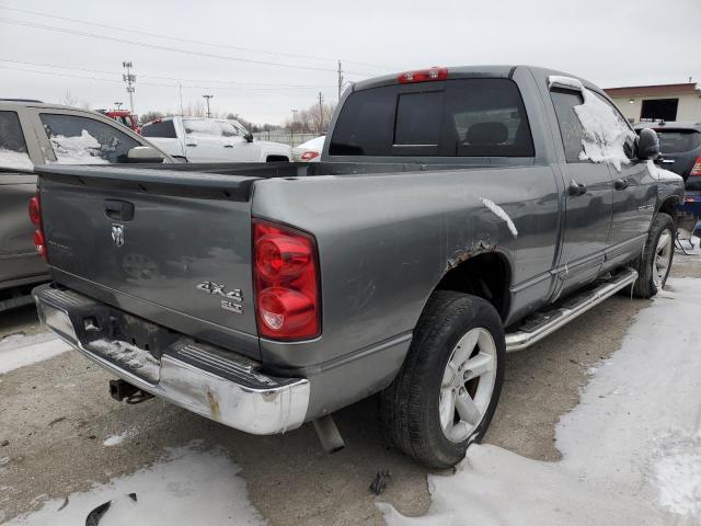 Photo 3 from auction – 2007 DODGE RAM 1500 S with VIN 1D7HU18237J523655