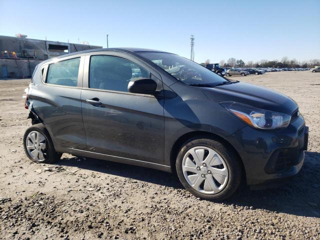 Photo 4 from auction – 2018 CHEVROLET SPARK LS with VIN KL8CB6SA3JC421073