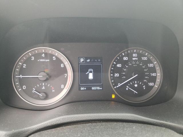 Photo 9 from auction – 2017 HYUNDAI TUCSON LIM with VIN KM8J33A26HU396304