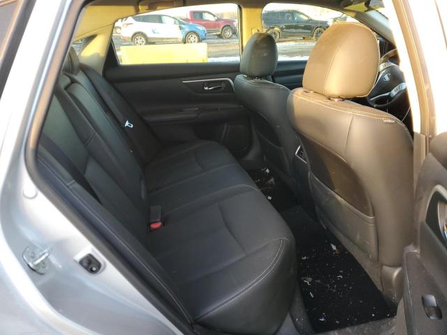 Photo 10 from auction – 2017 NISSAN ALTIMA 2.5 with VIN 1N4AL3AP1HC272260