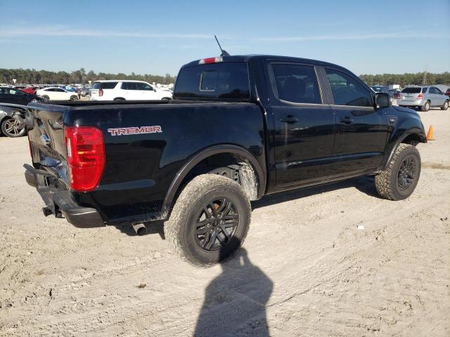 Photo 3 from auction – 2022 FORD RANGER XL with VIN 1FTER4FH8NLD04392