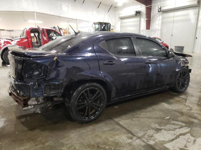 Photo 3 from auction – 2012 DODGE AVENGER SE with VIN 1C3CDZAG2CN255763