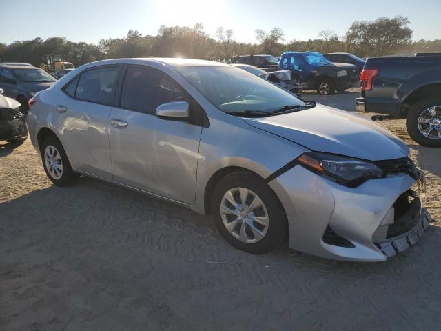 Photo 4 from auction – 2018 TOYOTA COROLLA L with VIN 2T1BURHE3JC985595