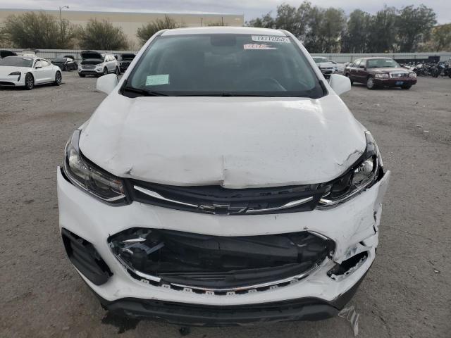 Photo 5 from auction – 2020 CHEVROLET TRAX LS with VIN 3GNCJKSB7LL160816