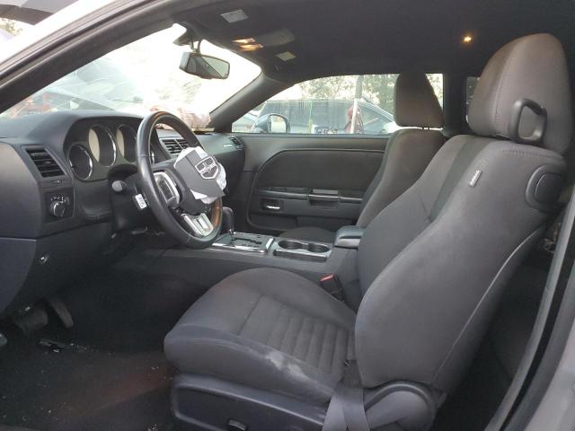 Photo 7 from auction – 2014 DODGE CHALLENGER with VIN 2C3CDYAG0EH238269