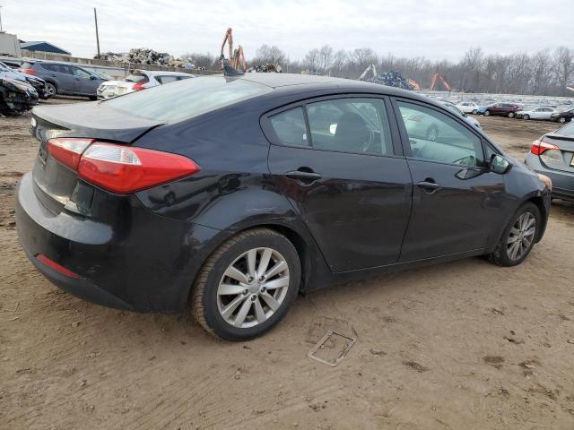 Photo 3 from auction – 2016 KIA FORTE LX with VIN KNAFX4A65G5439608