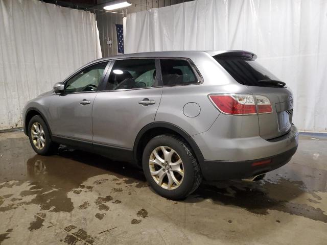 Photo 2 from auction – 2012 MAZDA CX-9 with VIN JM3TB3BV1C0334227
