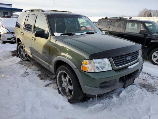 Photo 4 from auction – 2002 FORD EXPLORER X with VIN 1FMZU73E02ZB31404
