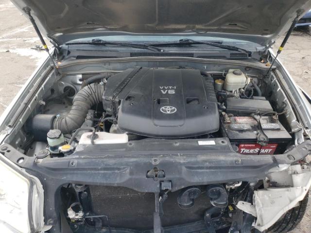 Photo 12 from auction – 2007 TOYOTA 4RUNNER SR with VIN JTEBU14R278098225