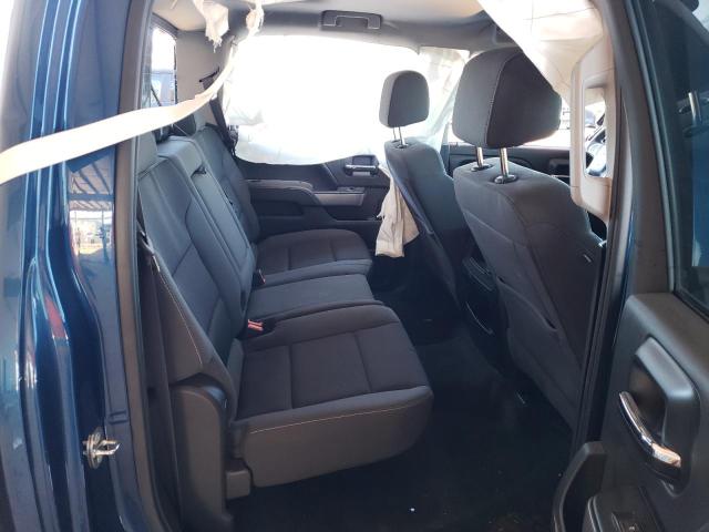 Photo 10 from auction – 2016 CHEVROLET SILVERADO with VIN 3GCUKREC2GG299807