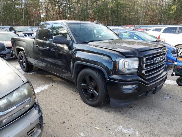 Photo 4 from auction – 2016 GMC SIERRA K15 with VIN 1GTV2LEC0GZ258240