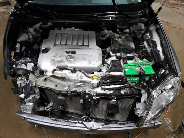 Фото 11 с аукциона – 2014 LEXUS ES 350 с VIN JTHBK1GG9E2124452