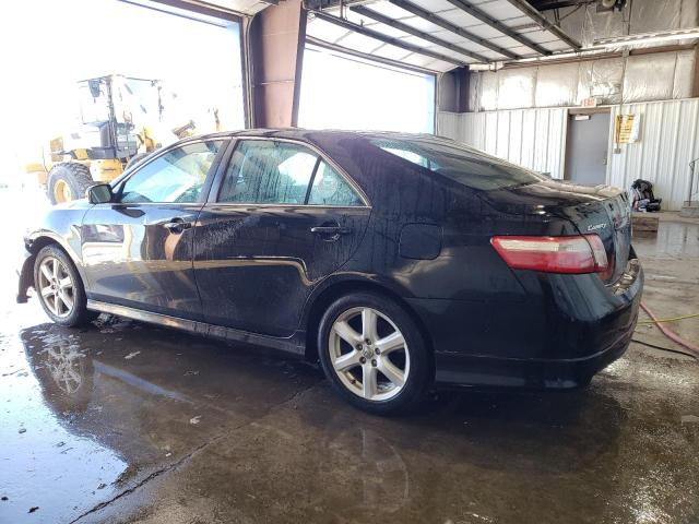 Photo 2 from auction – 2009 TOYOTA CAMRY BASE with VIN 4T1BE46K79U382460