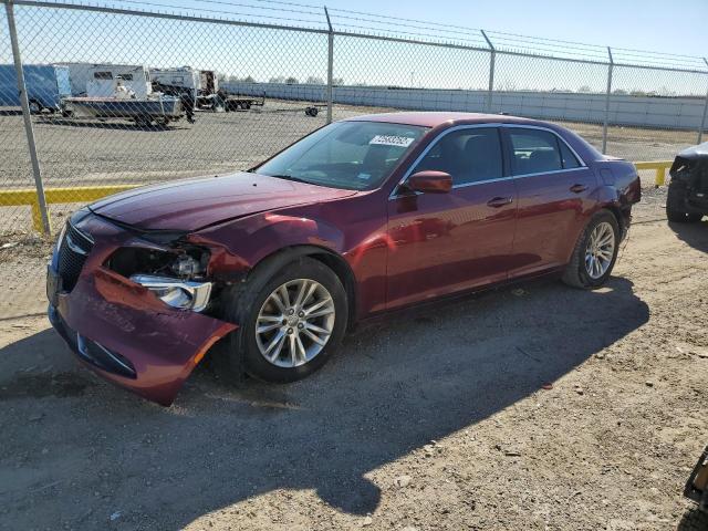 CHRYSLER 300 LIMITE 2016 с VIN 2C3CCAAG6GH274061 - Фото с аукциона