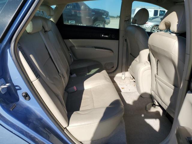 Photo 10 from auction – 2008 TOYOTA PRIUS with VIN JTDKB20UX87770887