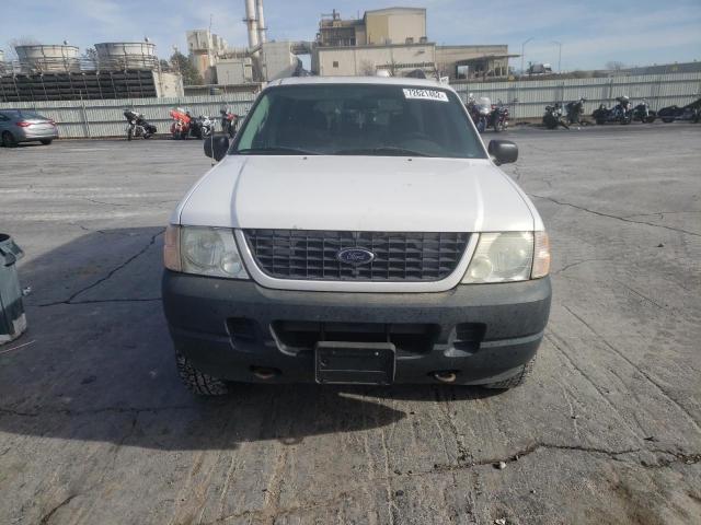 Фото 5 с аукциона – 2005 FORD EXPLORER X с VIN 1FMZU72K95ZA58822