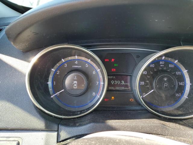 Photo 9 from auction – 2013 HYUNDAI SONATA SE with VIN 5NPEC4AC4DH530445