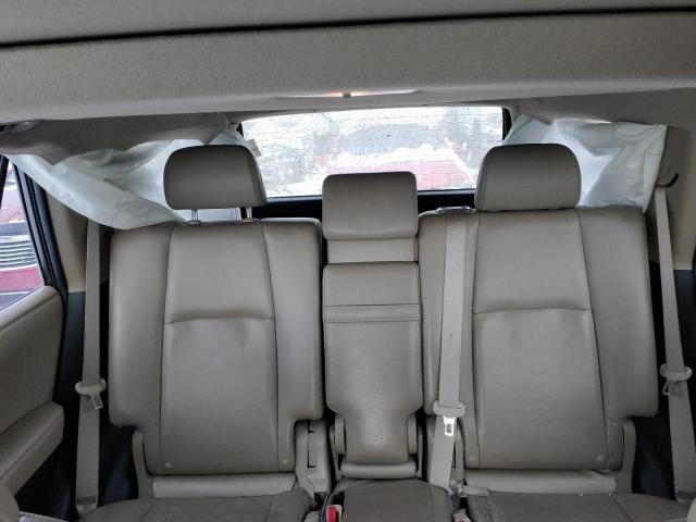 Photo 10 from auction – 2010 TOYOTA 4RUNNER SR with VIN JTEBU5JR5A5021319