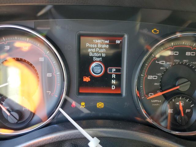 Photo 9 from auction – 2014 DODGE CHARGER SE with VIN 2C3CDXBGXEH299900