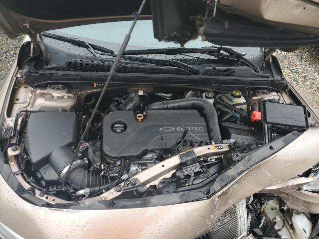 Photo 11 from auction – 2018 CHEVROLET MALIBU LT with VIN 1G1ZD5ST2JF165717