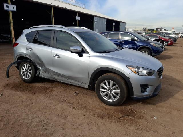 Photo 4 from auction – 2016 MAZDA CX-5 TOURI with VIN JM3KE2CYXG0750224