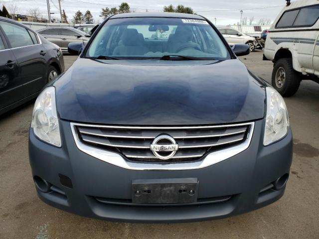 Photo 5 from auction – 2012 NISSAN ALTIMA with VIN 1N4AL2AP6CC161383