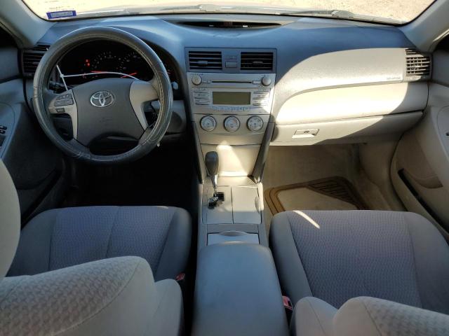 Photo 8 from auction – 2011 TOYOTA CAMRY BASE with VIN 4T1BF3EK7BU209522