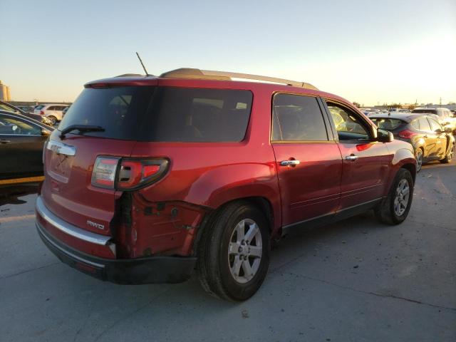 Photo 3 from auction – 2013 GMC ACADIA SLE with VIN 1GKKVPKD0DJ121702
