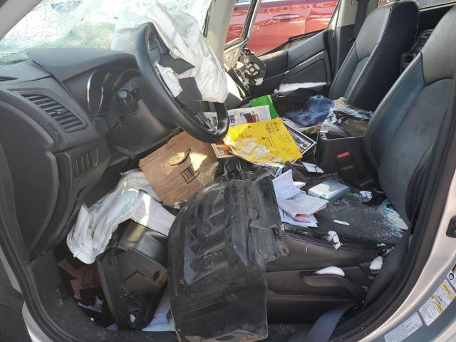 Photo 7 from auction – 2018 MITSUBISHI OUTLANDER with VIN JA4AP3AW6JU013022
