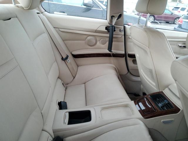 Photo 10 from auction – 2007 BMW 328 XI with VIN WBAWC33597PD05718