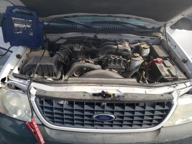 Photo 12 from auction – 2005 FORD EXPLORER X with VIN 1FMZU72K95ZA58822