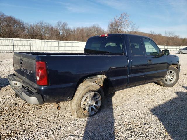 Photo 3 from auction – 2007 CHEVROLET SILVERADO with VIN 1GCEC19X47Z152520