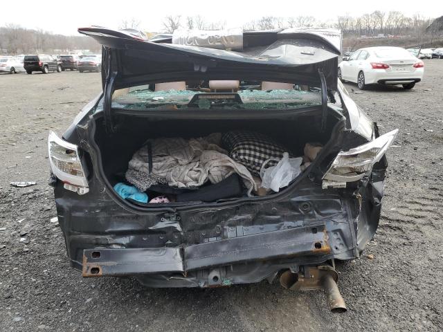 Photo 6 from auction – 2014 TOYOTA COROLLA L with VIN 2T1BURHE3EC211594