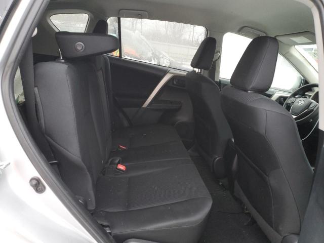 Photo 11 from auction – 2014 TOYOTA RAV4 LE with VIN 2T3BFREV3EW137985