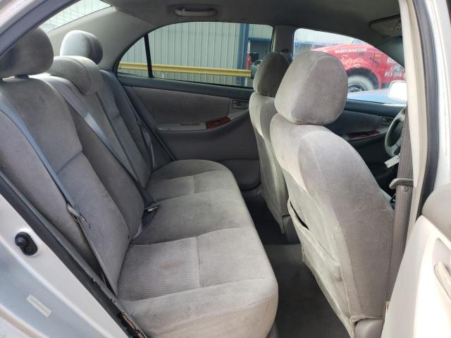 Photo 10 from auction – 2005 TOYOTA COROLLA CE with VIN 1NXBR32E65Z497981