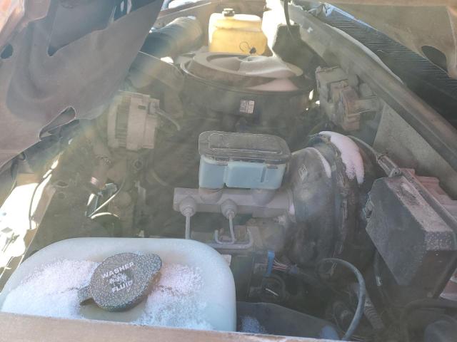 Photo 11 from auction – 1989 CHEVROLET GMT-400 C1 with VIN 2GCDC14H2K1150441