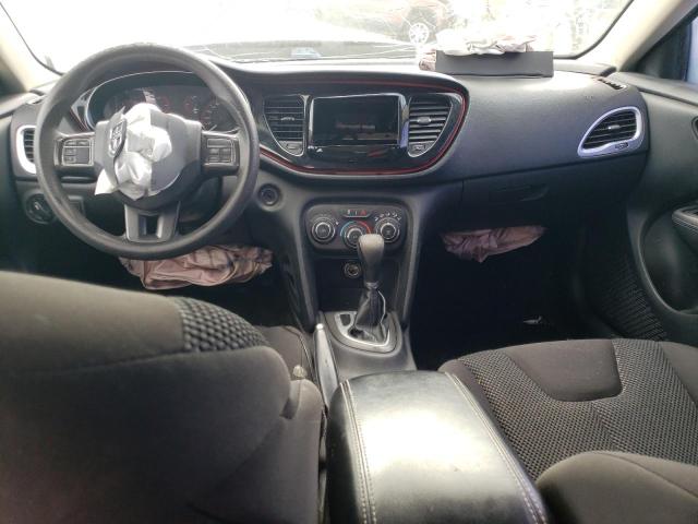 Photo 8 from auction – 2015 DODGE DART SE with VIN 1C3CDFAA0FD276325