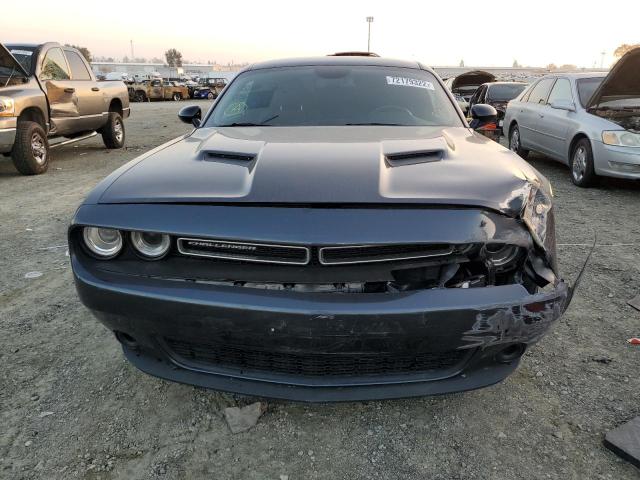 Photo 5 from auction – 2017 DODGE CHALLENGER with VIN 2C3CDZAGXHH549072