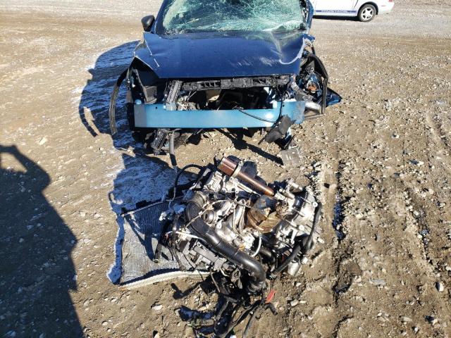 Photo 11 from auction – 2020 FORD ESCAPE S with VIN 1FMCU0F67LUA22776