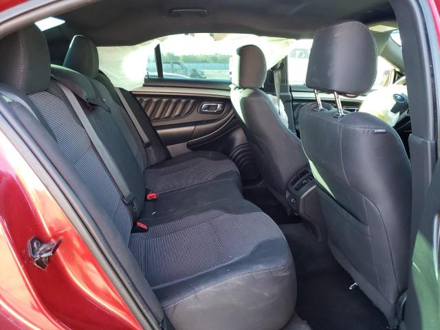 Photo 10 from auction – 2015 FORD TAURUS SEL with VIN 1FAHP2E86FG182978