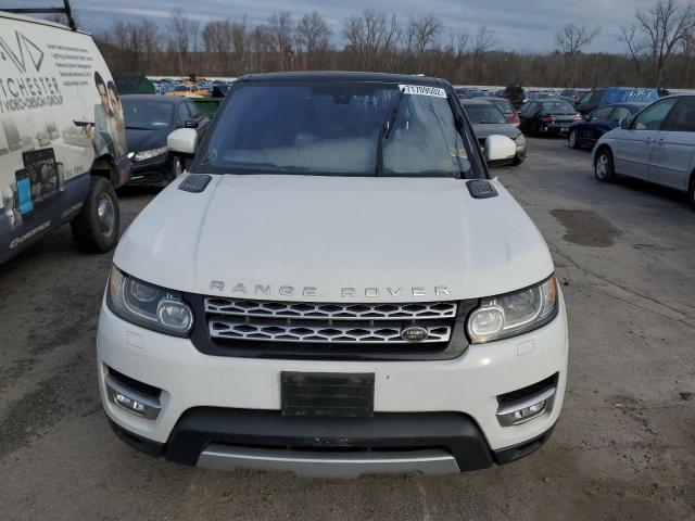 Photo 5 from auction – 2016 LAND ROVER RANGE ROVE with VIN SALWR2PF0GA659649