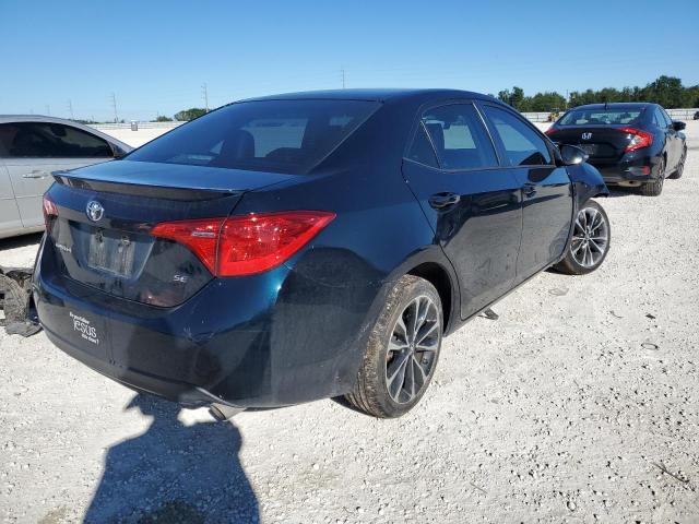 Photo 3 from auction – 2017 TOYOTA COROLLA L with VIN 5YFBURHEXHP647766